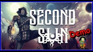 Second Sun  🎮 DEMO GRATIS 🎁 en Steam [upl. by Bambie583]