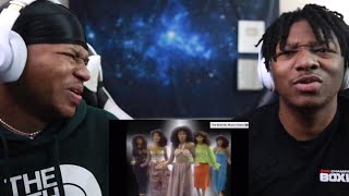 Chaka Khan  Im Every Woman Official Music Video REACTION [upl. by Clywd]