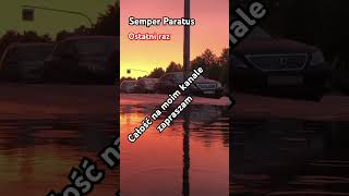 Semper Paratus Ostatni raz muzyka music muzykapop newmusic popmusic love muzyk hit [upl. by Roana]