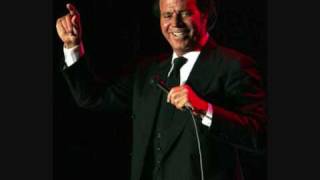 Julio Iglesias  Waiting for a girl like you [upl. by Flanigan241]