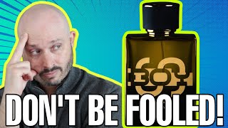 DONT BE SUCKERED SBOY by DRACO fragrancecologne review [upl. by Paule]