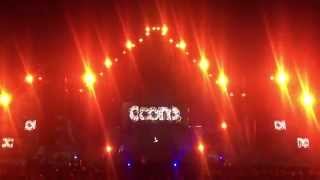 Coone Guatemala EMF 2015 [upl. by Deva]