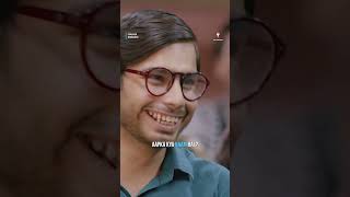 Yeh konsa chidiya ghar hai 😂  College Romance  The Timeliners Shorts [upl. by Yesmar]