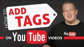 How to Properly Tag your YouTube Videos [upl. by Yor677]