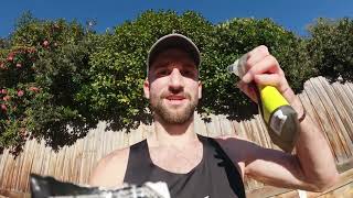 2 WEEKS OUT from Gold Coast Marathon  Marathon Prep Episode 4 [upl. by Lemuel552]