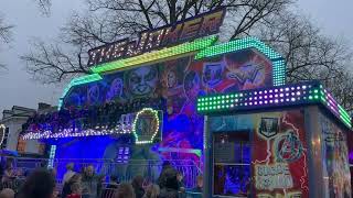 Harpenden Christmas Carnival [upl. by Cerveny926]