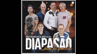 Agrupamento Musical Diapasão 2017 CD Completo [upl. by Sulakcin]