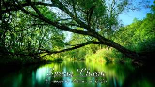 Relaxing Celtic Music  Spring Charm [upl. by Alper]