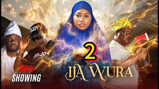 IJA WURA New Latest Yoruba Movie 2024 Yetunde Barnabas [upl. by Papke39]