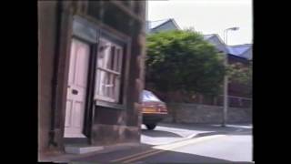 Holywell High Street 1989 [upl. by Dnyletak433]