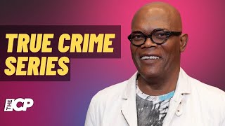 Samuel L Jackson to star in true crime series Fight Night The Million Dollar Heist  The Celeb Post [upl. by Hallee]