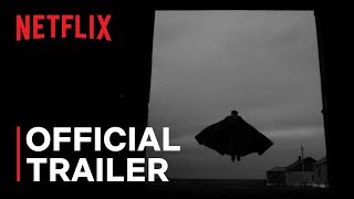 El Conde  Official Trailer  Netflix [upl. by Eryt789]