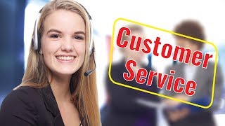 Customer Service Skills  Video Training Course  John Academy [upl. by Elysee198]