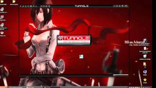 Como Descargar e Instalar Tunngle [upl. by Brittney159]