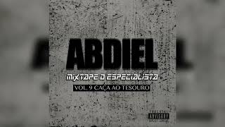 Abdiel  Bom Mambo  Audio [upl. by Trudi]