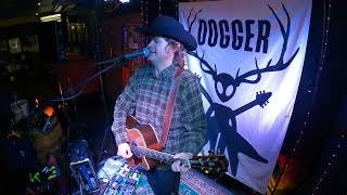 Time Marches on by Tracy Lawrence cover by Dogger Live at El Sarape Cantina 9272024 [upl. by Pepita]