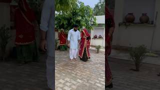 Gaon ka Ghar durgakataria694 love youtubeshorts shorts shortvideo short trending song fun [upl. by Nofets265]