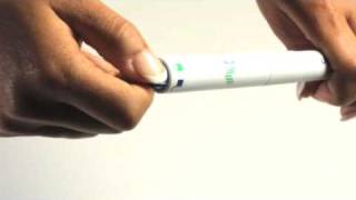 Sumatriptan Injection Instructional Video [upl. by Bullard]