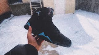 the best JORDANS for WINTER [upl. by Ainosal]