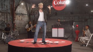 Jão X Danna Paola  IDIOTA Coke Studio [upl. by Nealey]