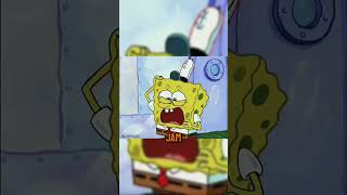 Berapa gaji Spongebob di Krusty Krab shorts spongebob [upl. by Ettenyar428]