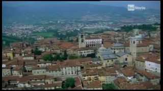 La Lombardia vista dal cielo Documentario [upl. by Aubin]