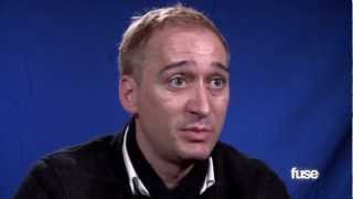 Paul Van Dyk Doesnt Like Danceable Pop Music [upl. by Hewart]