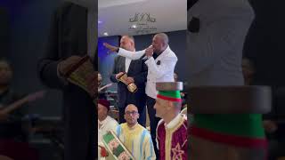 Orchestre jaouad asmar maroc mariage rabat maghrebmusic [upl. by Brodench]