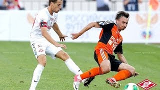 FC Spartak Moscow vs FC Ural LIVE [upl. by Jasik619]