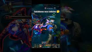 Afk gaming 😁😂 leagueoflegendsmemes leagueoflegends riotgames gaming gameplay games [upl. by Shirlie]