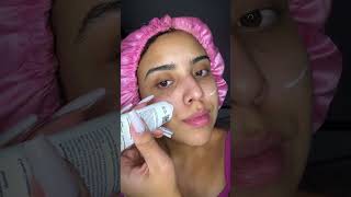 Asmr retirando a maquiagem maquiagem asmrsounds asmrmakeup removemakeup skincare skincareasmr [upl. by Aikyn]