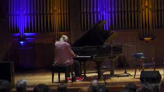 Rick Wakeman  quotLife On Marsquot live solo performance [upl. by Harvison]