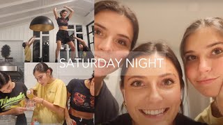 VLOG  PITMAN SISTERS GONE WILD [upl. by Uliram9]