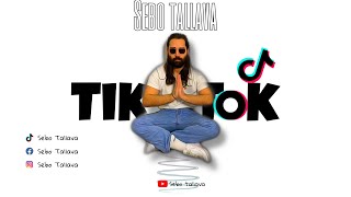 SEBO Tallava  Tik Tok  Balkan Edition  prod by FaTon Struja [upl. by Eixel153]