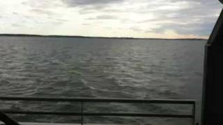 30 Seconds of the Fast Ferry [upl. by Namlak359]