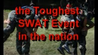 2009 SWAT Physical Training Challenge [upl. by Eked445]