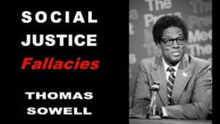 AOC vs Thomas Sowell [upl. by Narod156]