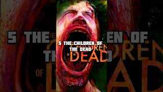 Top 10 best apocalyptic movies ever short movies hollywood zombie [upl. by Rhodie]