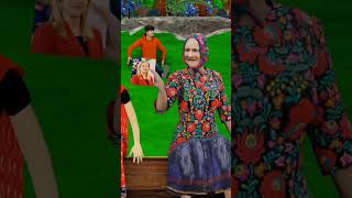 THE VIRAL YAH MERI AMMI HAI viralshorts [upl. by Moir390]