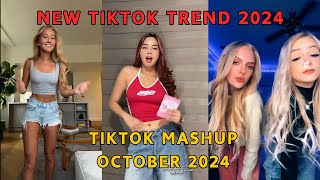 Top 10 Viral TikTok Dance Challenges of 2024 🔥 Part 23 [upl. by Hawker]