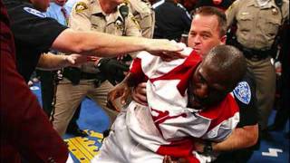 ROGER MAYWEATHER UNCUT PART 2 [upl. by Eilsew952]