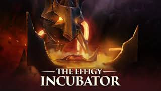 effigy incubator music but it ends the way i imagine it [upl. by Whitman]