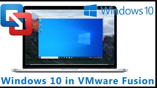 How to Install Windows 11 on M1M2 Mac with VMWare Fusion  RUN Windows 11 On Mac W Apple Silicon [upl. by Yrad]