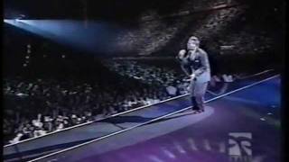 Luis Miguel  Pensar en ti  Argentina 1994 HQ [upl. by Amann]