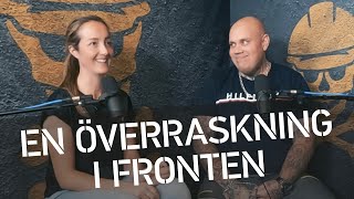 Bygga åt idioter En överraskning i fronten [upl. by Airlie47]