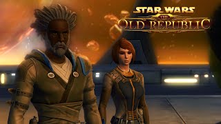 SWTOR Companions Guide [upl. by Tati]