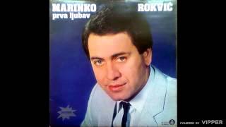 Marinko Rokvic  Samo zlato uz zlato se slaze  Audio 1982 [upl. by Eyaf262]