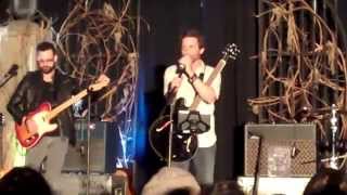 Louden Swain  Whos The Next In Line  Kinks Cover Featuring Chris Schmelke on bass [upl. by Florin]