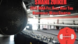 WKA World Championships  Full Rules Muay Thai [upl. by Lance]