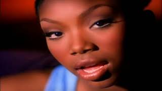 Brandy Brokenhearted Feat Wanya Morris [upl. by Arahk447]